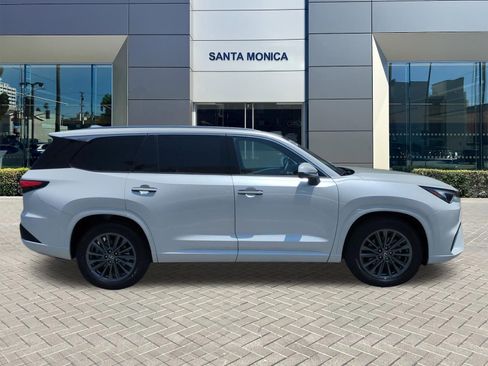 Used 2025 Lexus TX 350 FWD w/ Convenience Package image 6
