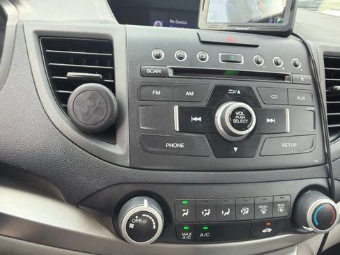 Used 2014 Honda CR-V LX image 7