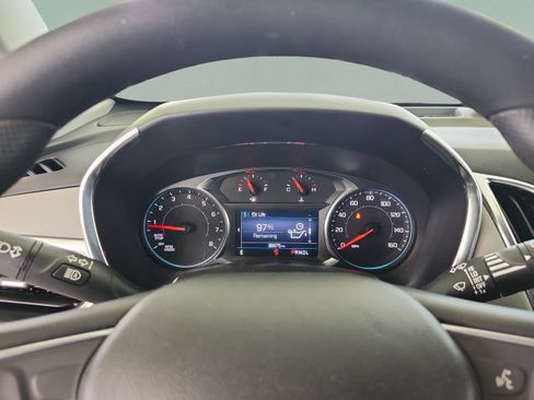 Used 2022 Chevrolet Equinox LS w/ LS Convenience Package AWD/4WD image 10