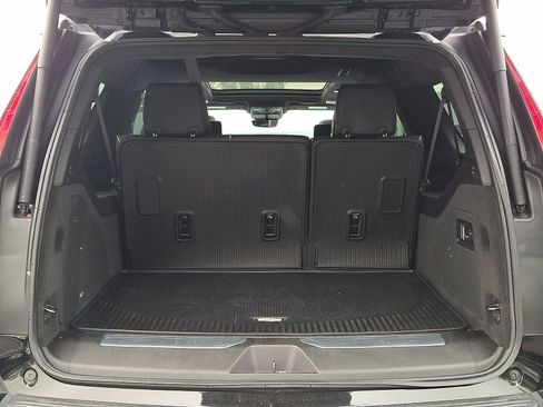 Certified 2023 Cadillac Escalade ESV Sport Platinum AWD/4WD image 24