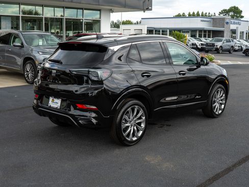 New 2026 Buick Encore GX Avenir w/ Avenir Technology Package image 3