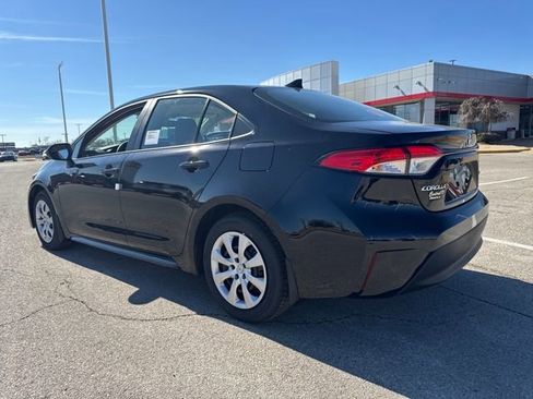 New 2026 Toyota Corolla LE image 4