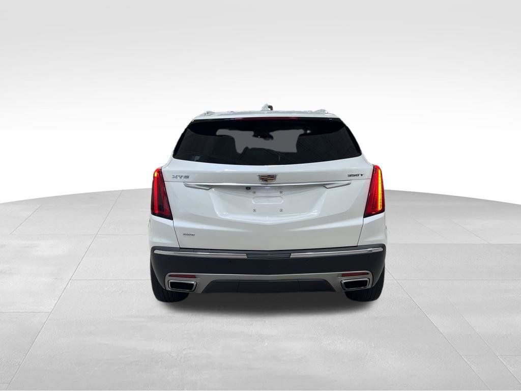 Used 2023 Cadillac XT5 Premium Luxury AWD/4WD image 28