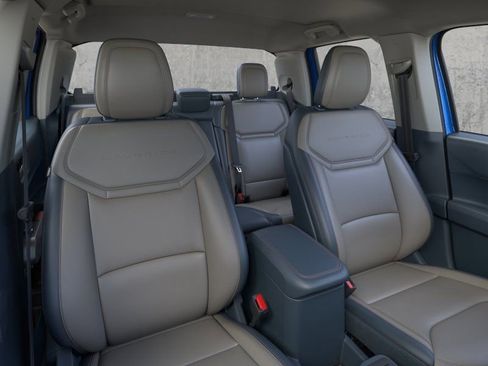 New 2026 Ford Maverick Lariat AWD/4WD image 10