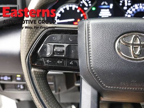 Used 2022 Toyota Tundra SR AWD/4WD image 14
