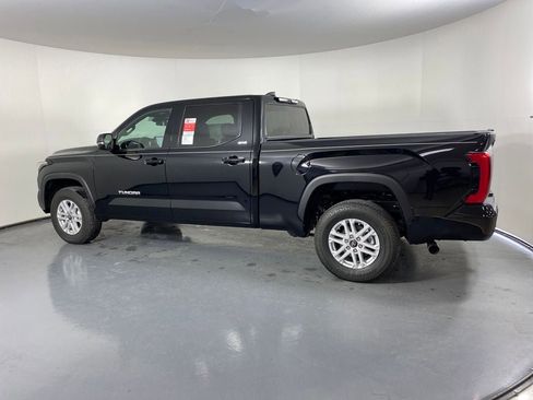 New 2026 Toyota Tundra SR5 w/ SR5 Premium Package image 6