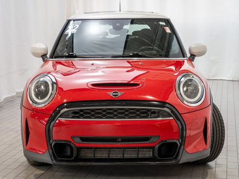 Used 2022 MINI Cooper S image 4