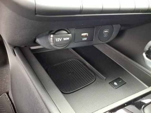 New 2026 Hyundai Elantra Sport FWD image 9