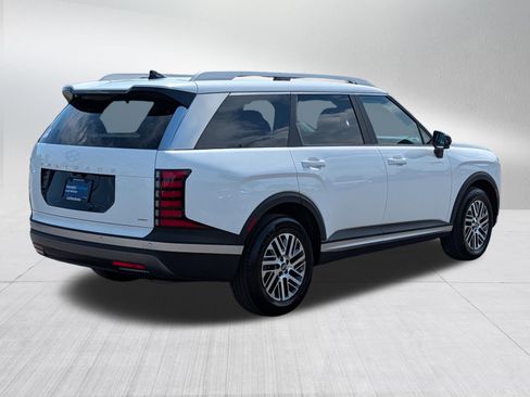 Certified 2026 Hyundai Palisade SEL AWD/4WD image 7