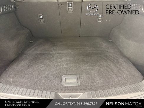 Certified 2025 MAZDA CX-5 AWD 2.5 S w/ Preferred Package image 41