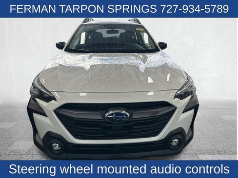 Used 2025 Subaru Outback AWD/4WD image 11