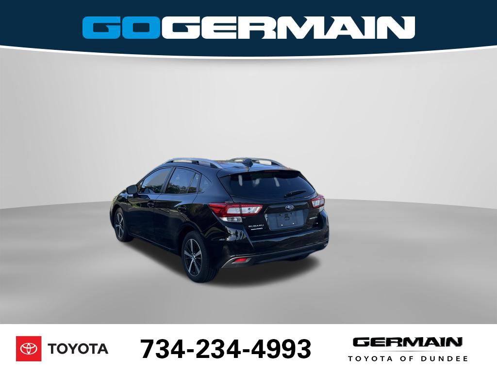 Used 2019 Subaru Impreza 2.0i Premium AWD/4WD image 10