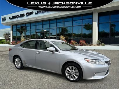 Used 2013 Lexus ES 300h