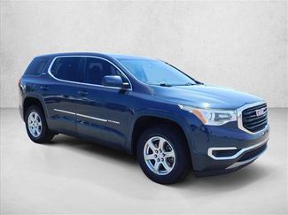 Used 2019 GMC Acadia SLE FWD video 3