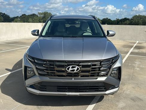 Used 2025 Hyundai Tucson SEL FWD image 7