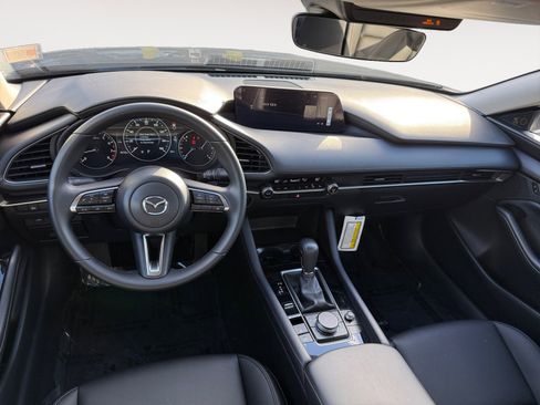 Certified 2025 MAZDA MAZDA3 s image 15