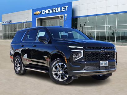 New 2026 Chevrolet Tahoe LT w/ Comfort Package