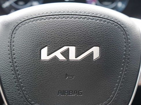 Certified 2024 Kia Telluride SX Prestige X-Line AWD/4WD image 14