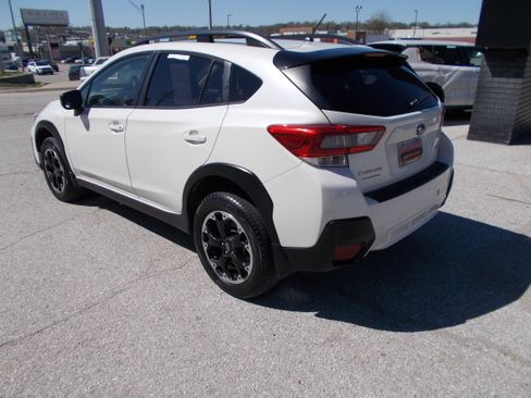 Used 2022 Subaru Crosstrek 2.0i w/ Popular Package #1 image 7