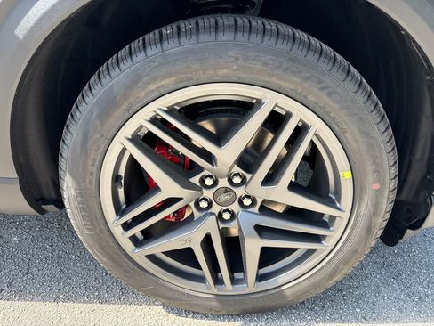 New 2026 Ford Explorer ST-Line RWD image 11
