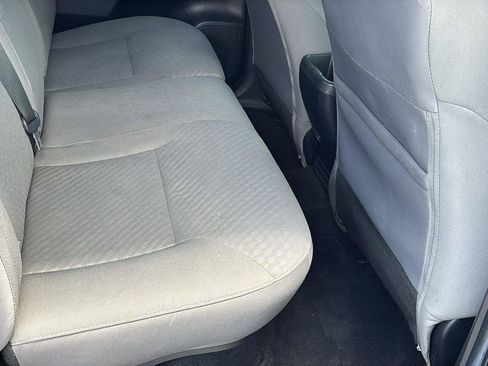 Used 2022 Toyota Tacoma SR5 w/ Technology Package RWD image 20