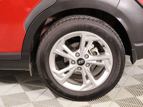 Used 2022 Hyundai Kona SEL w/ Cargo Package image 17