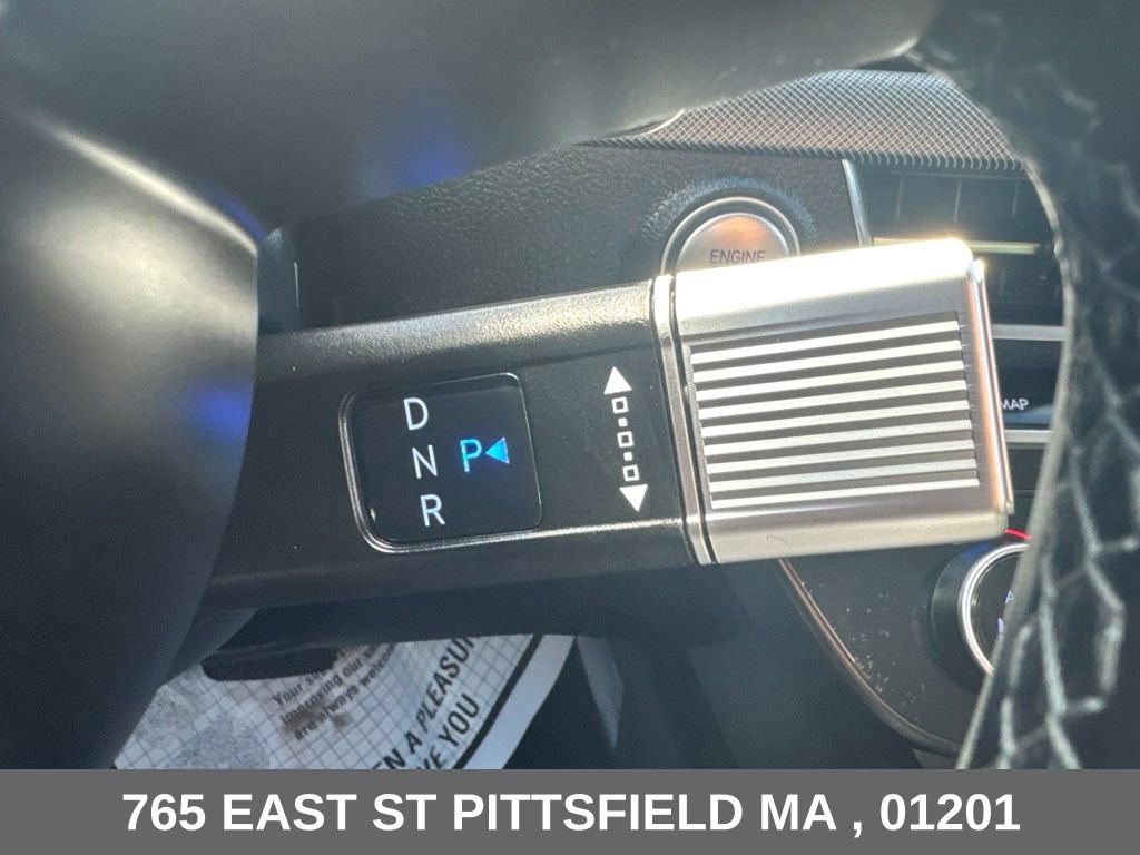 Used 2025 Hyundai Sonata SEL FWD image 22