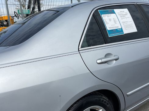 Used 2003 Honda Accord EX image 14