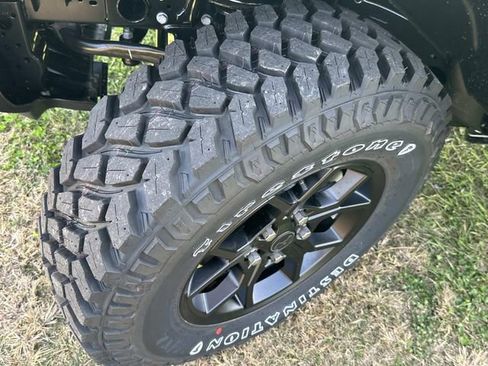 New 2026 Jeep Gladiator Willys image 19