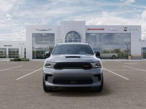 New 2026 Dodge Durango GT AWD/4WD image 6