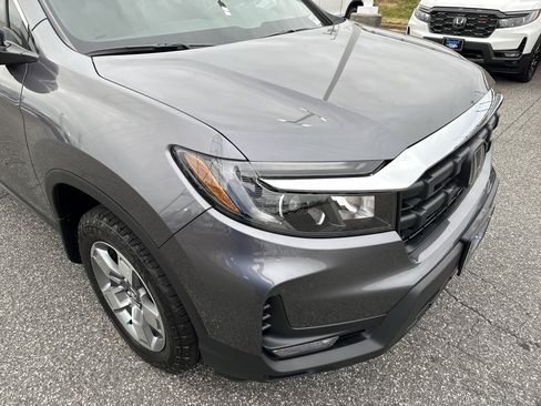 New 2026 Honda Ridgeline RTL image 11