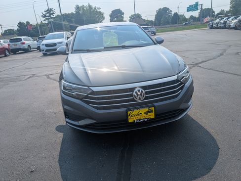 Used 2020 Volkswagen Jetta S w/ Driver Assistance Package FWD image 3