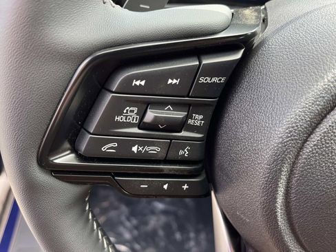 New 2026 Subaru Outback Touring XT AWD/4WD image 28