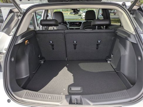 New 2026 Buick Encore GX Sport Touring w/ Comfort Package image 13