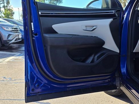 Certified 2024 Hyundai Tucson SEL image 21