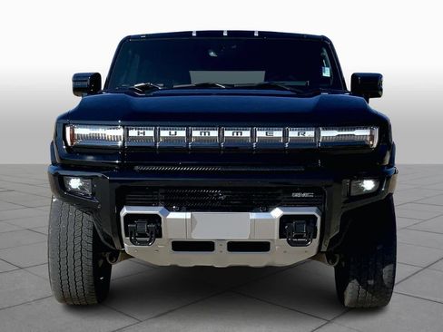 Used 2024 GMC Hummer EV 3X image 3