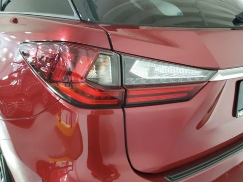 Used 2022 Lexus RX 350L Premium w/ Premium Package AWD/4WD image 39