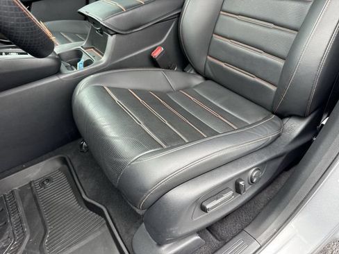 Used 2024 Honda CR-V Sport-L image 12