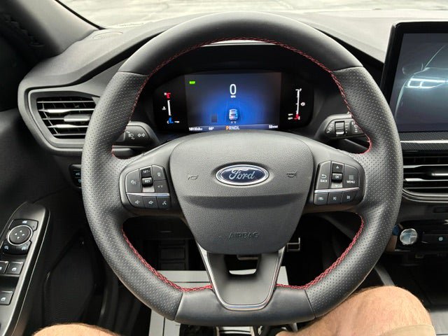Used 2024 Ford Escape ST-Line Select w/ Tech Pack #1 AWD/4WD image 17