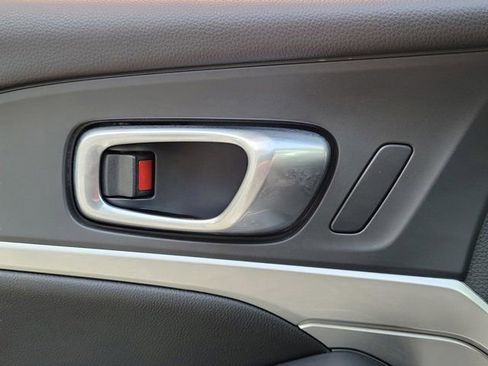 Used 2023 Acura Integra A-Spec FWD image 15