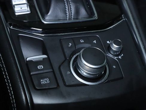 Certified 2025 MAZDA CX-5 AWD 2.5 S w/ Premium Plus Pkg image 28