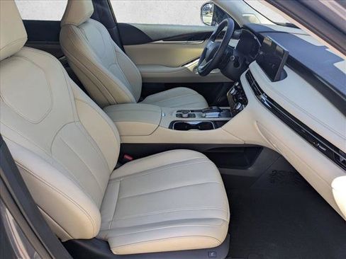 Used 2024 INFINITI QX60 Sensory w/ Cargo Package AWD/4WD image 23