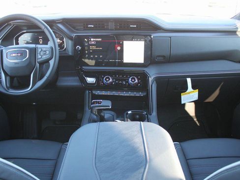 New 2026 GMC Sierra 1500 AT4X image 8