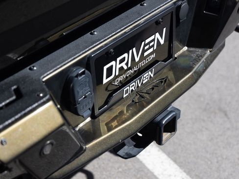 Used 2024 Ford F150 Raptor w/ Equipment Group 803A Raptor R AWD/4WD image 14