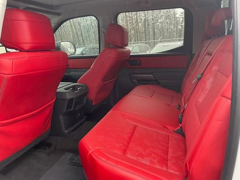 Used 2023 Toyota Tundra TRD Pro image 15