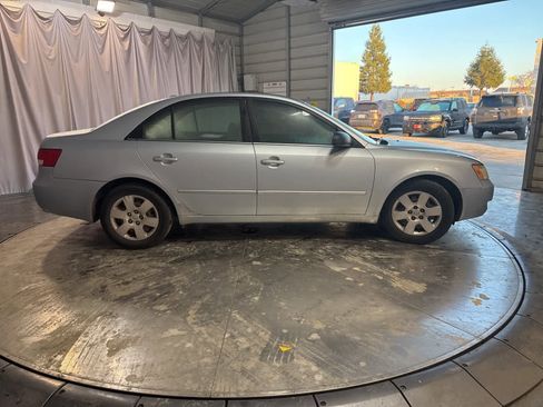 Used 2008 Hyundai Sonata GLS image 4
