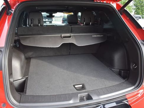Certified 2020 Chevrolet Blazer RS AWD/4WD image 22
