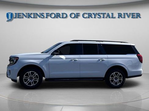 New 2026 Ford Expedition Max Active image 9