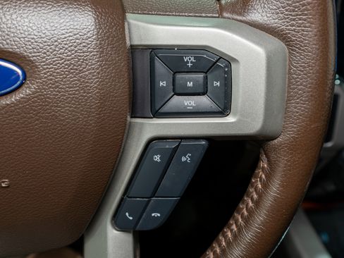 Used 2022 Ford F250 King Ranch w/ Chrome Package AWD/4WD image 28