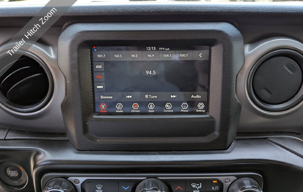 Used 2022 Jeep Gladiator Sport AWD/4WD image 23